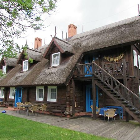 Ferienwohnung Zum Heuschober บวร์ก ภายนอก รูปภาพ