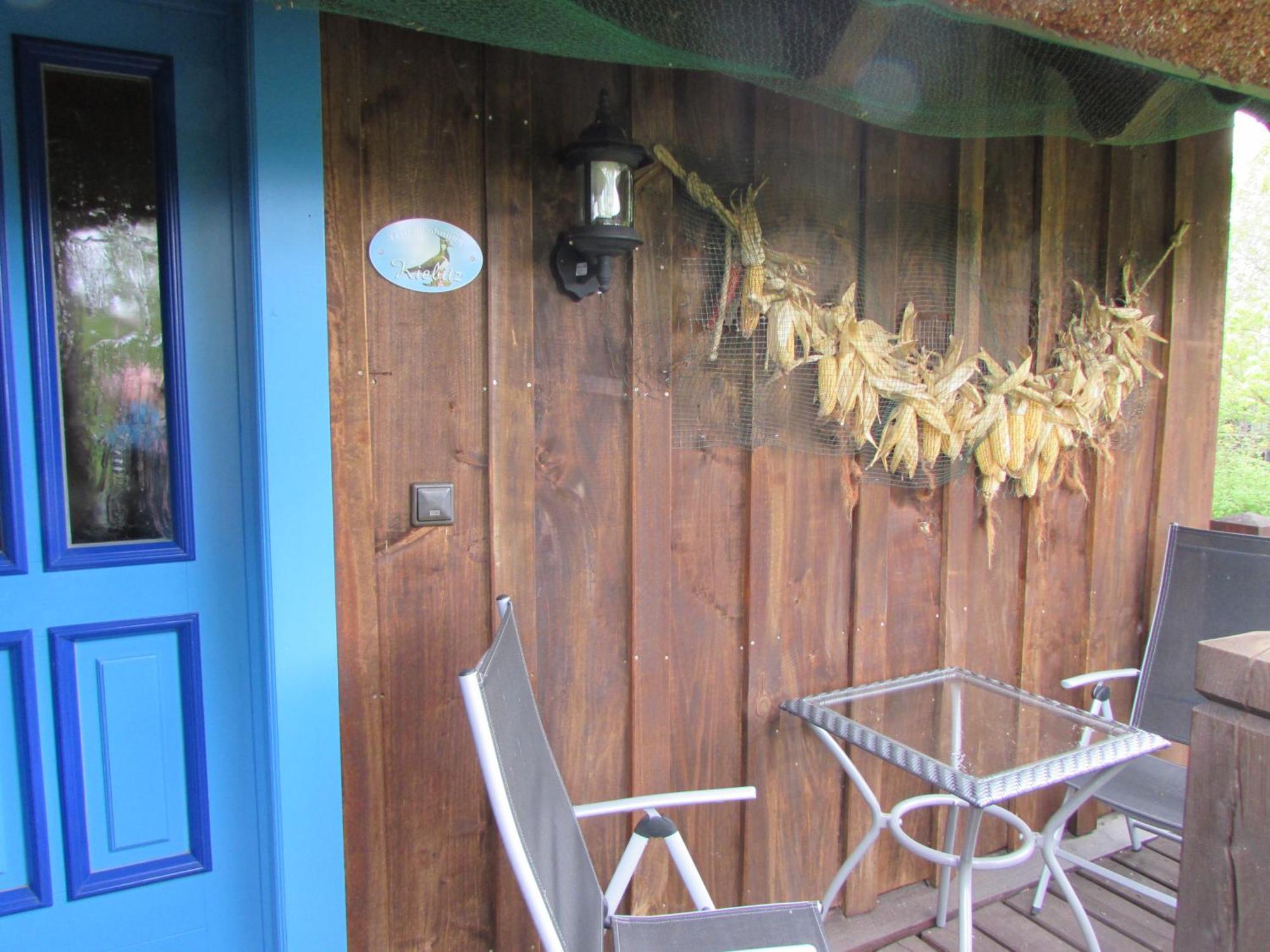 Ferienwohnung Zum Heuschober บวร์ก ภายนอก รูปภาพ