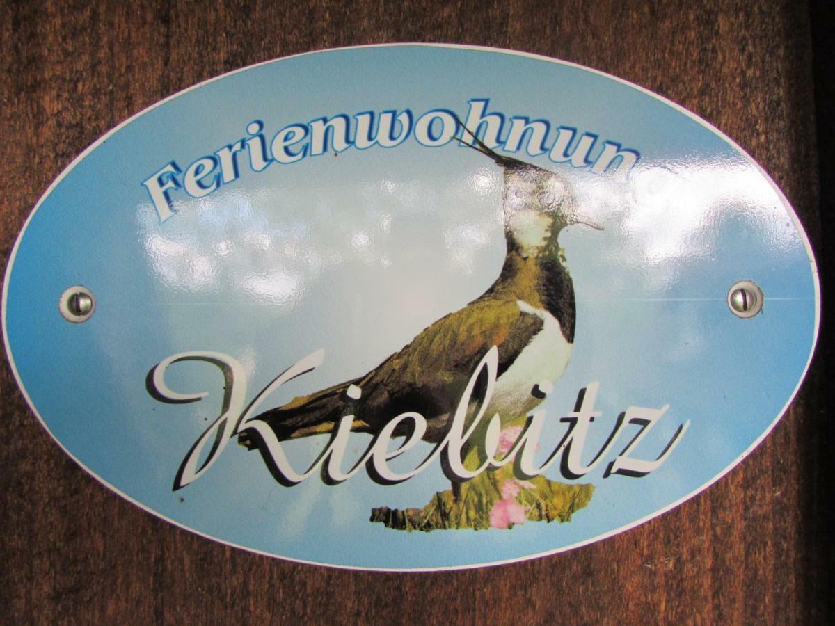 Ferienwohnung Zum Heuschober บวร์ก ภายนอก รูปภาพ